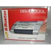 Modulo Amplificador B.buster 1200gl