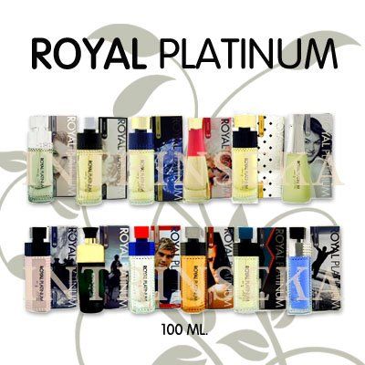 PERFUMES IMPORTADOS 100 ML